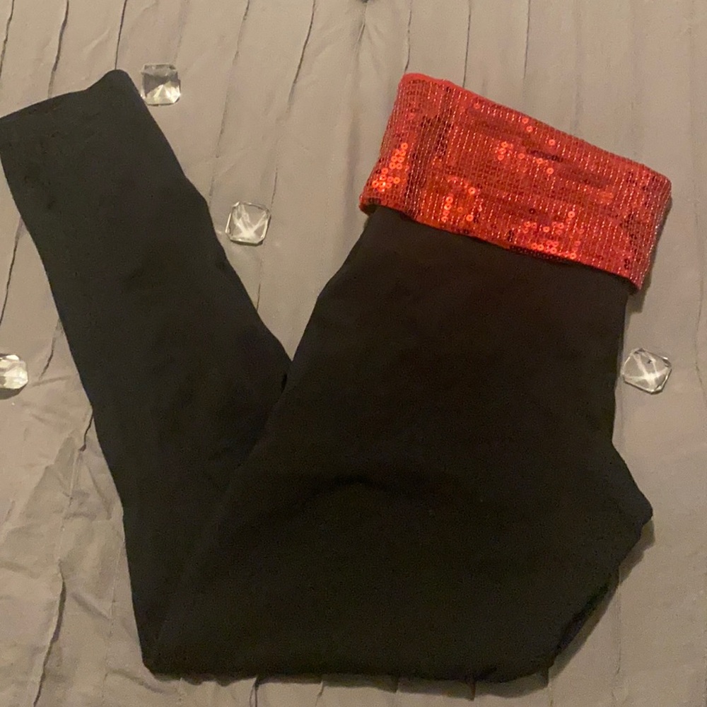 GLO Jeans Pants